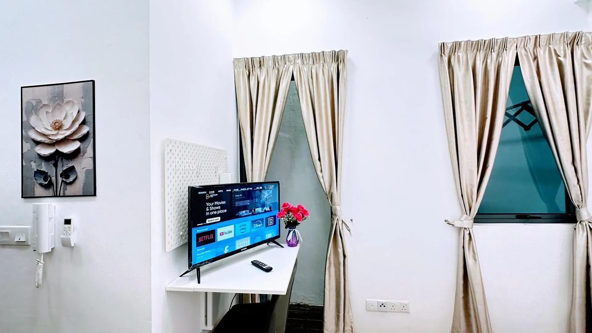 The Luxe Infinitum Klcc By Sahara Suite Kuala Lumpur Apartment
