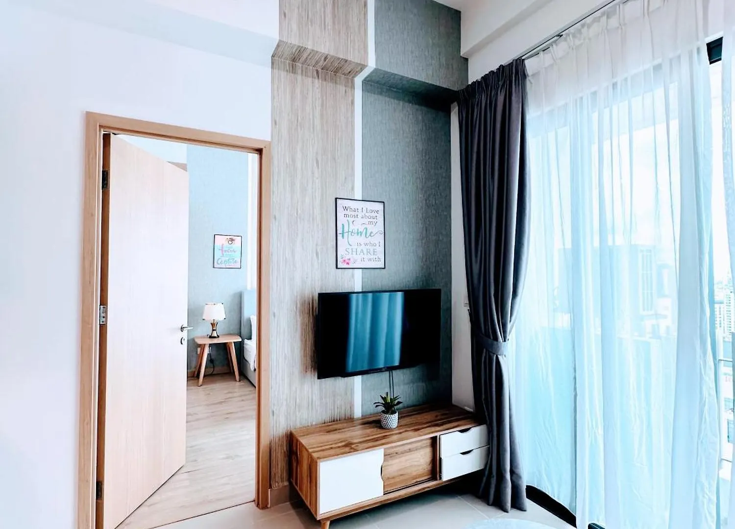 The Luxe Infinitum Klcc By Sahara Suite Kuala Lumpur