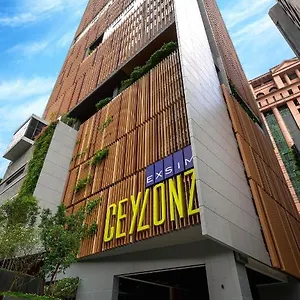 Ceylonz By Mykey Global Hotel apartamentowy