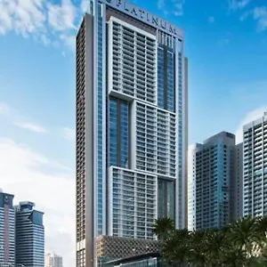  Апартаменты Platinum Serviced Suite Klcc