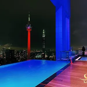 Queens Service At Platinum Klcc كوالالمبور