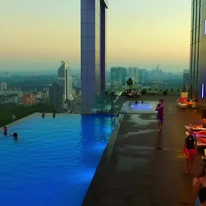 Platinum Klcc At Kualalumpur Appartement