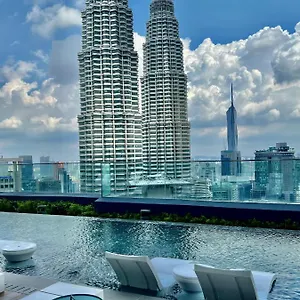 Star Klcc By Fzb كوالالمبور