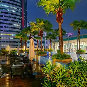 Vortex Klcc By Welt Apartment