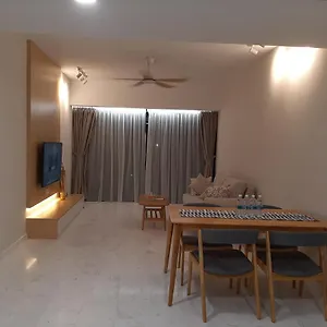  Апартаменты Crystal Suites At Eaton Klcc