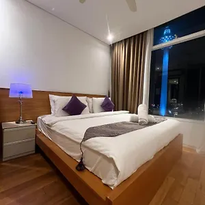 Vortex Klcc By Luna كوالالمبور