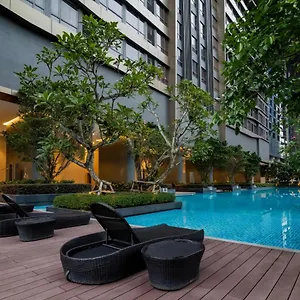  Apartment 8 Kia Peng Residences By Times 8
