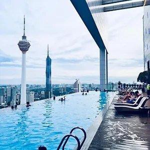 Platinum Klcc Kuala Lumpur
