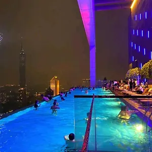 The Platinum Klcc By Victoria Apartment