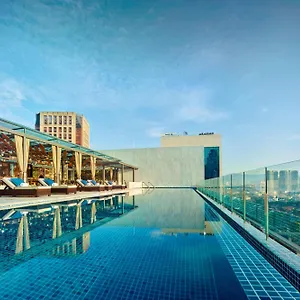 Stripes Hotel