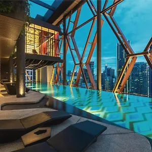  Apartment Scarletz Klcc, Travelet