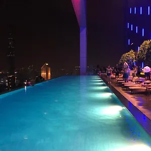  Апартаменты Platinum Suites Klcc 51