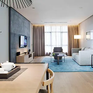  Appartement 188 Klcc By Signature