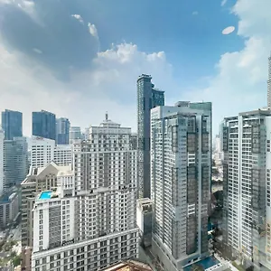 Soho Klcc By Wakely Apartment