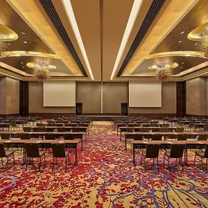 The Westin Hotel